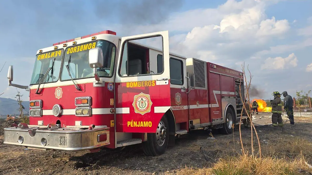 PENJAMO Bomberos (1)