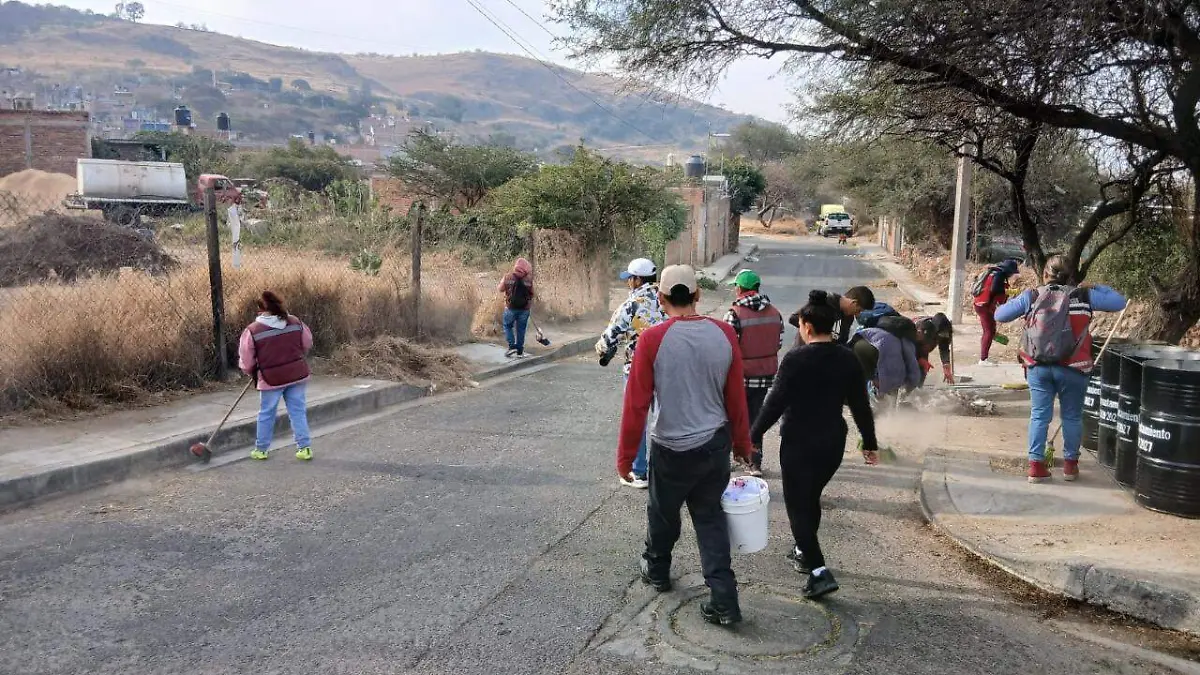 Campaña a conciencia