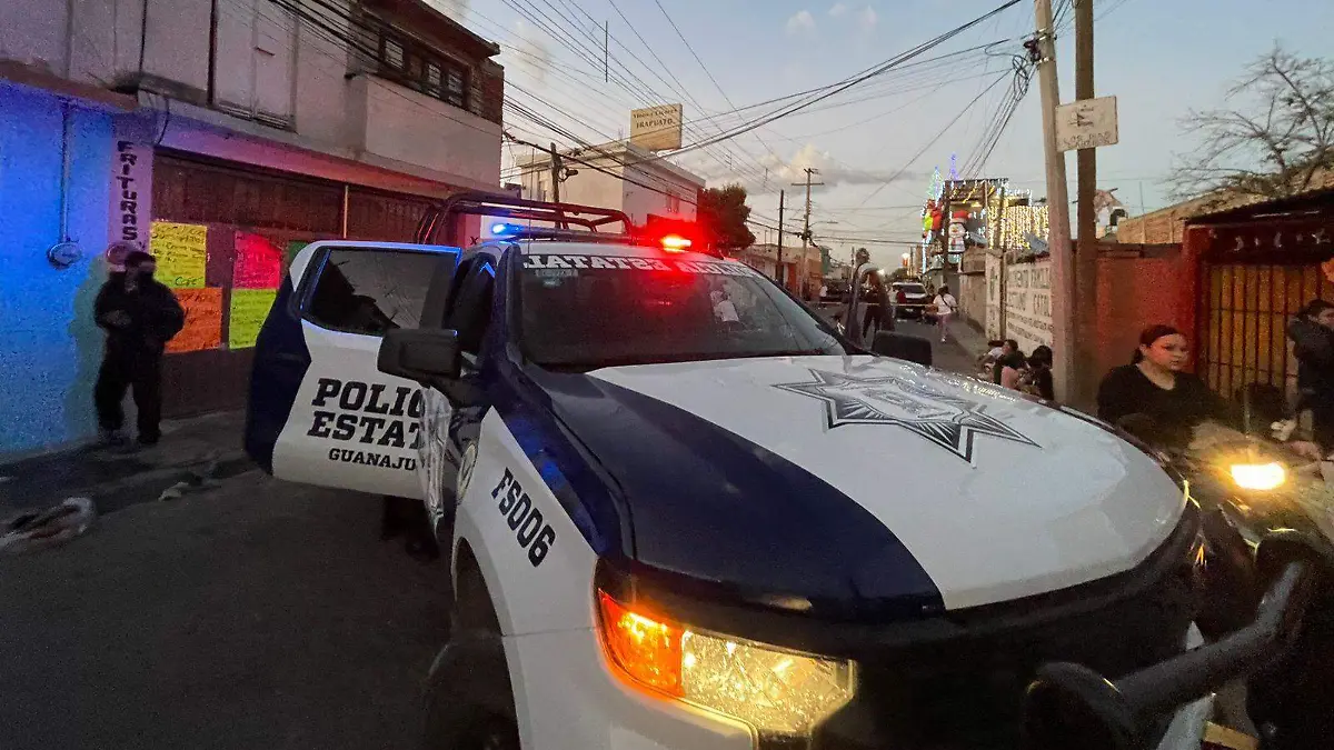 Resguardaron-policias