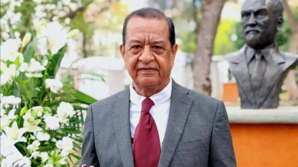 CUERÁMARO Cronista Julio Alvarado (11)