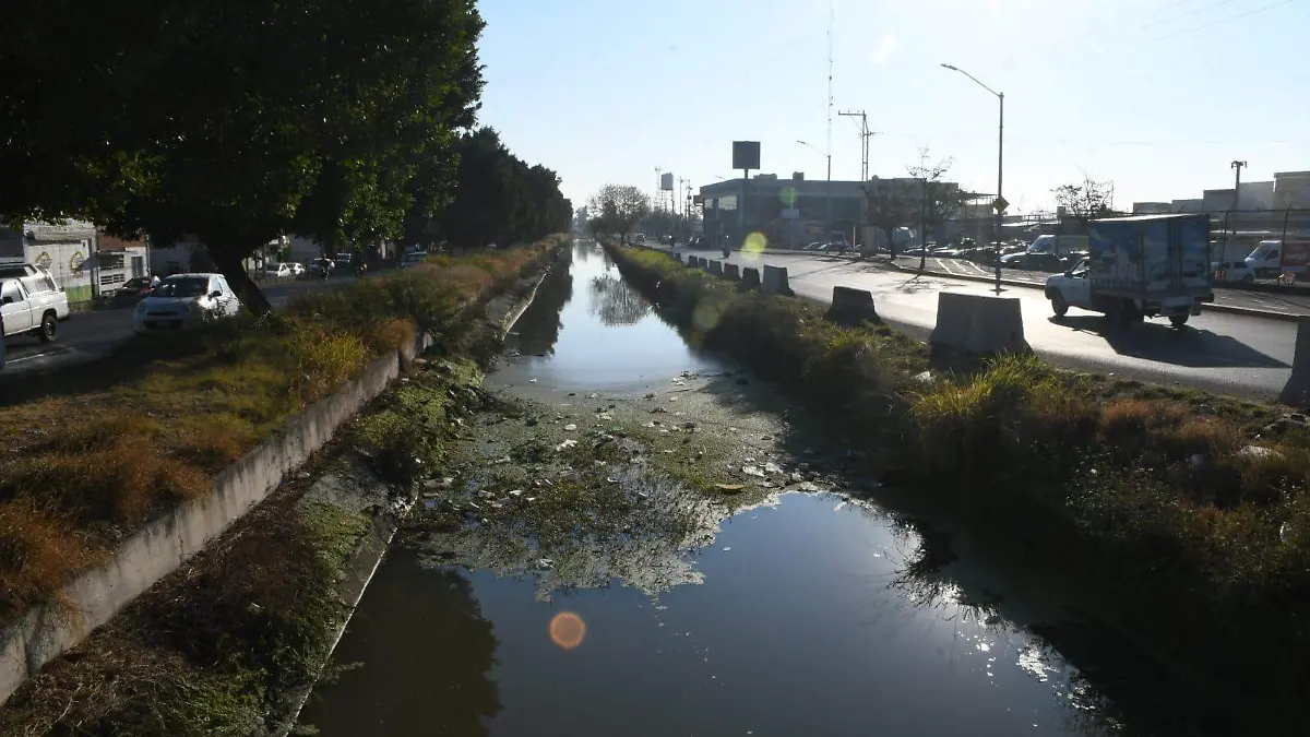 Desbordamiento del Canal de Coria en Irapuato robos y falta de vigilancia afectan también a los particulares (2)