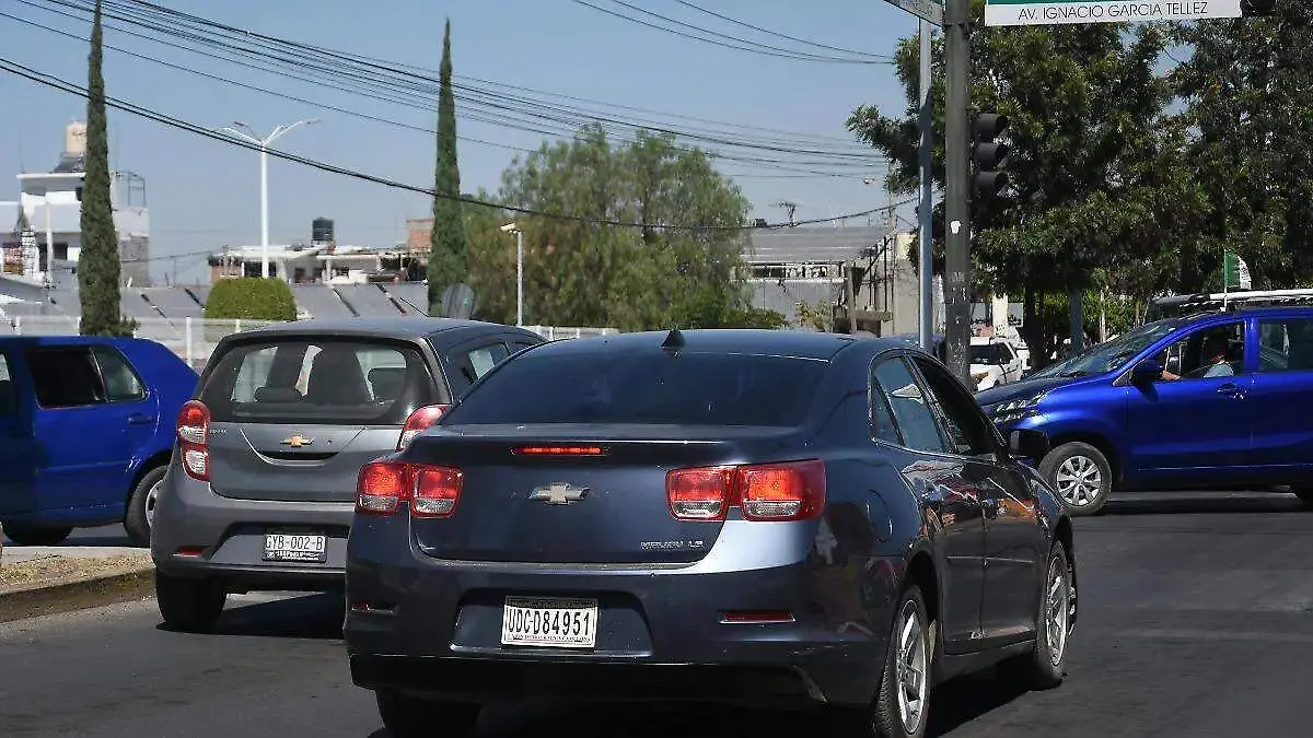 Regularización de autos extranjeros perdió sentido social por irregularidades en módulos UDC (2)