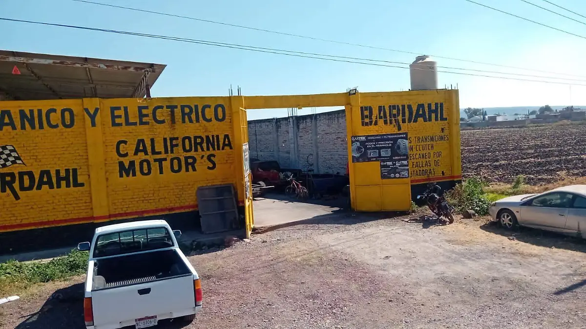 PEJAMO Perrito maltratado fue rescatado (1)