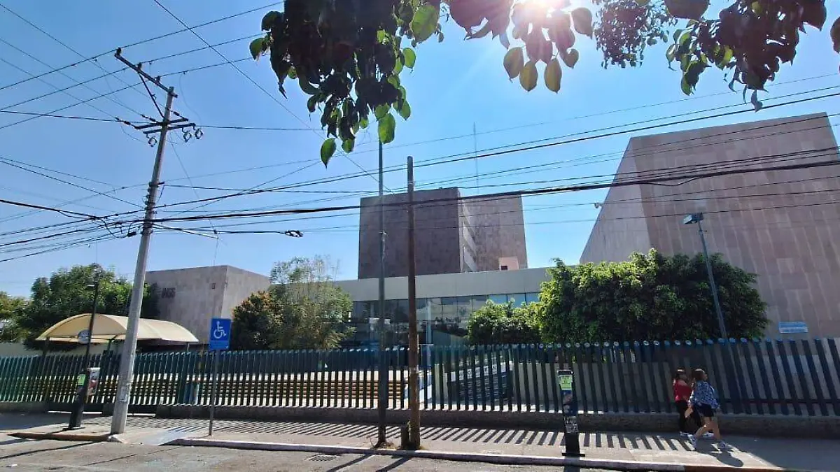 OBISPO Clinica IMSS (1)