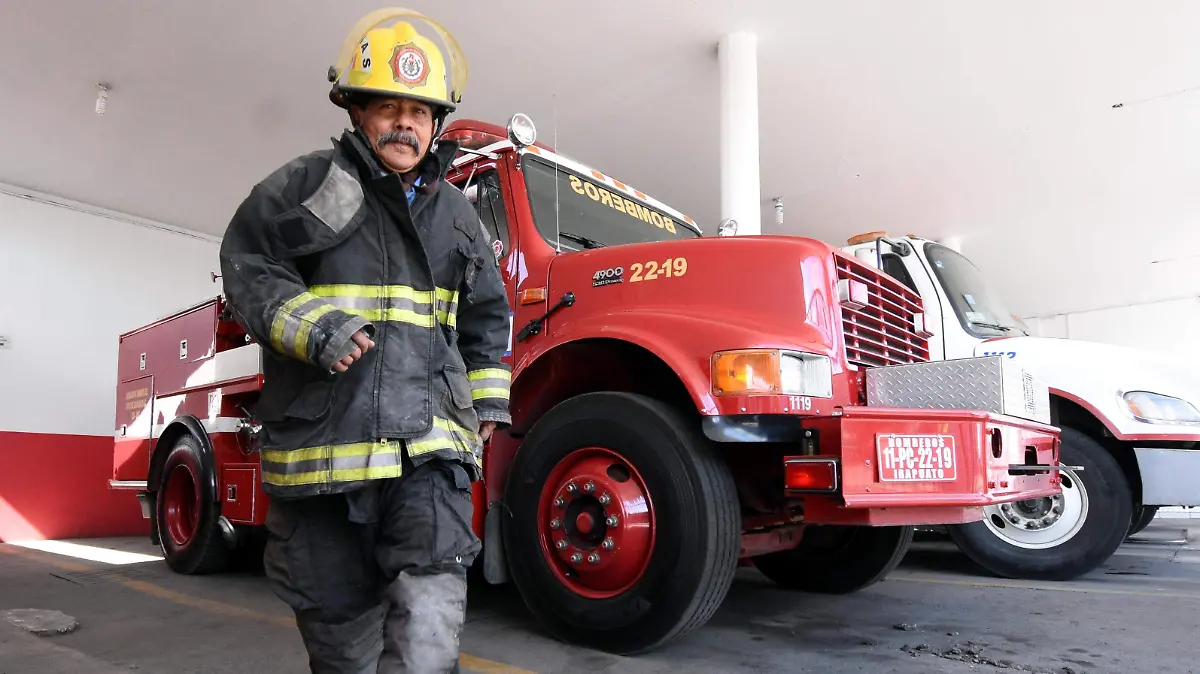 Rogelio Salazar García