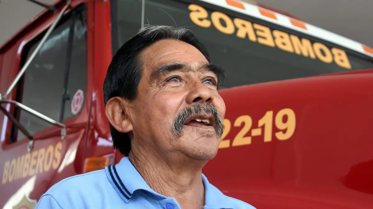 Rogelio Salazar García