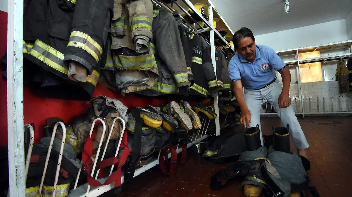 Rogelio Salazar García
