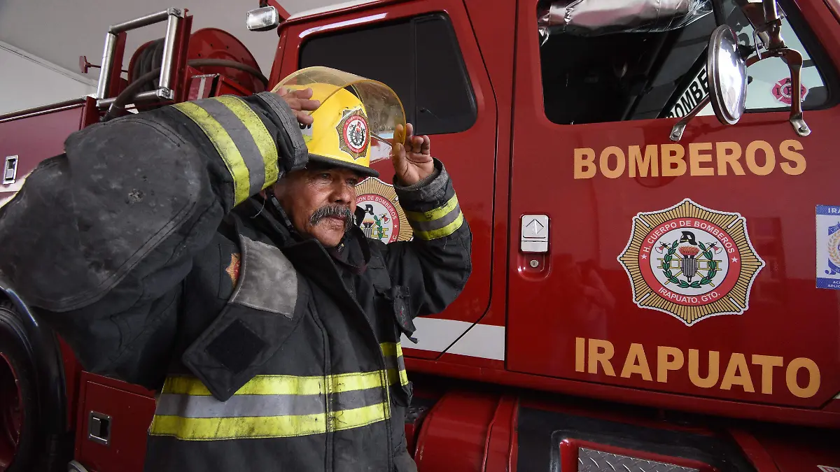 Rogelio Salazar García