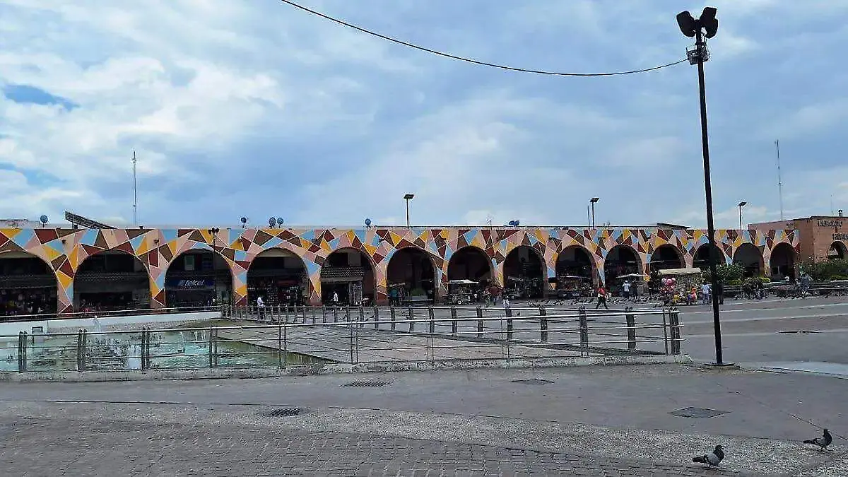 Con 10 mdp menos de arranque Servicios Públicos de Irapuato priorizará obras mayores en mercados municipales durante 2026 (3)