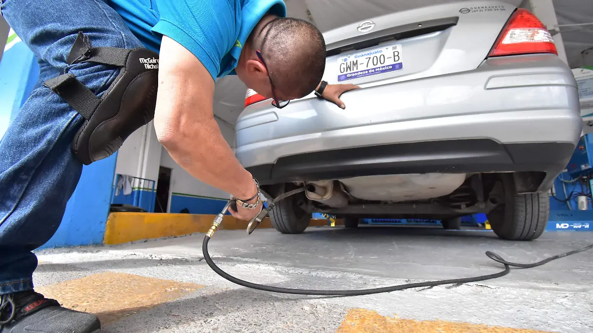 Verificacion vehicular Jesus Gutierrez El Sol de Irapuato (2)