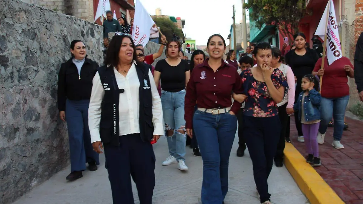 PEJAMO Alcaldes de Mexico  (2)