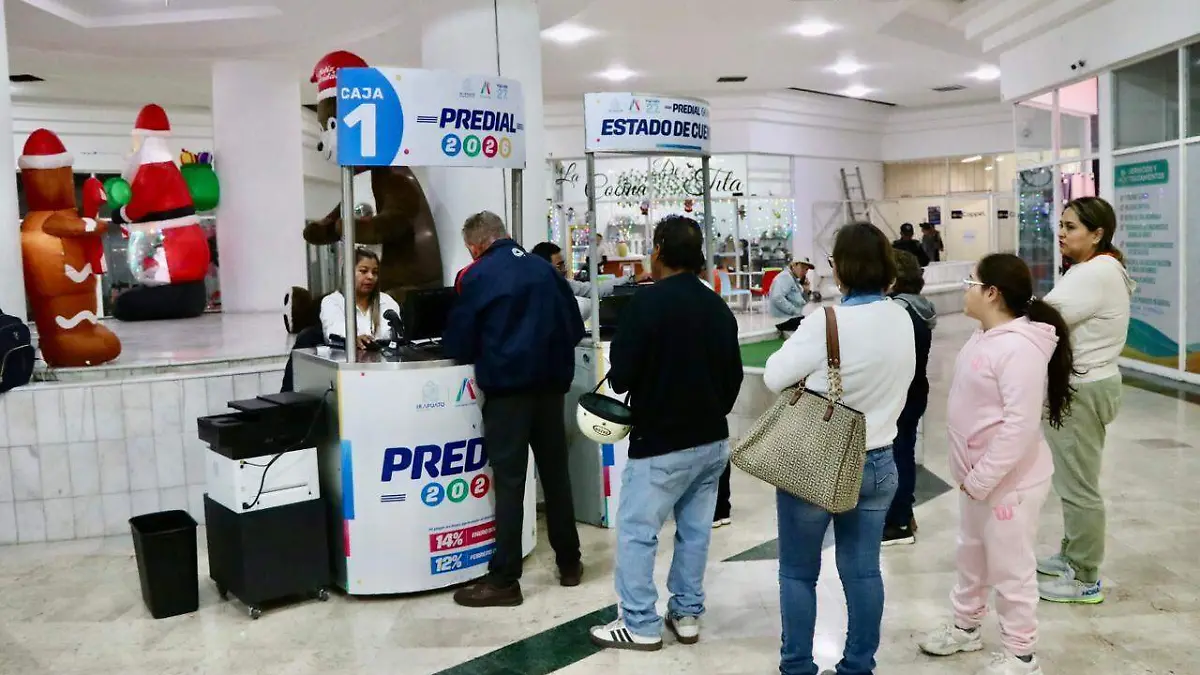 IMPUESTOS-RECAUDACIÓN