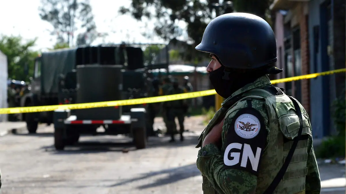 ¿Quieres unirte a la Guardia Nacional Estos son los beneficios y requisitos para ingresar (4)