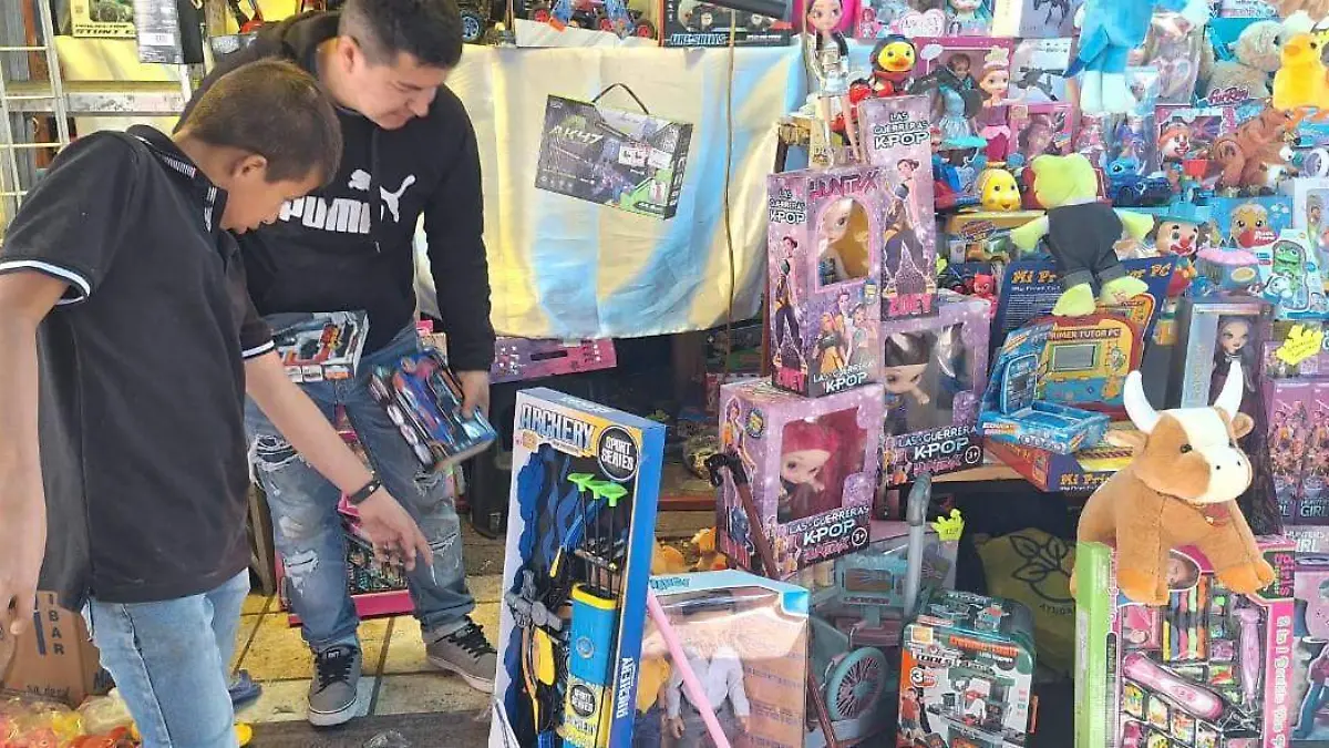 PENJAMO Comerciantes Reyes Magos (1)