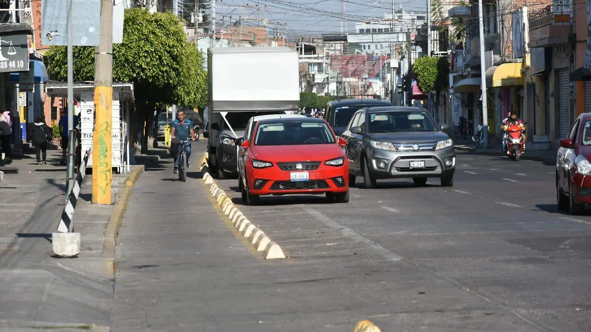 Cabalgata de reyes magos