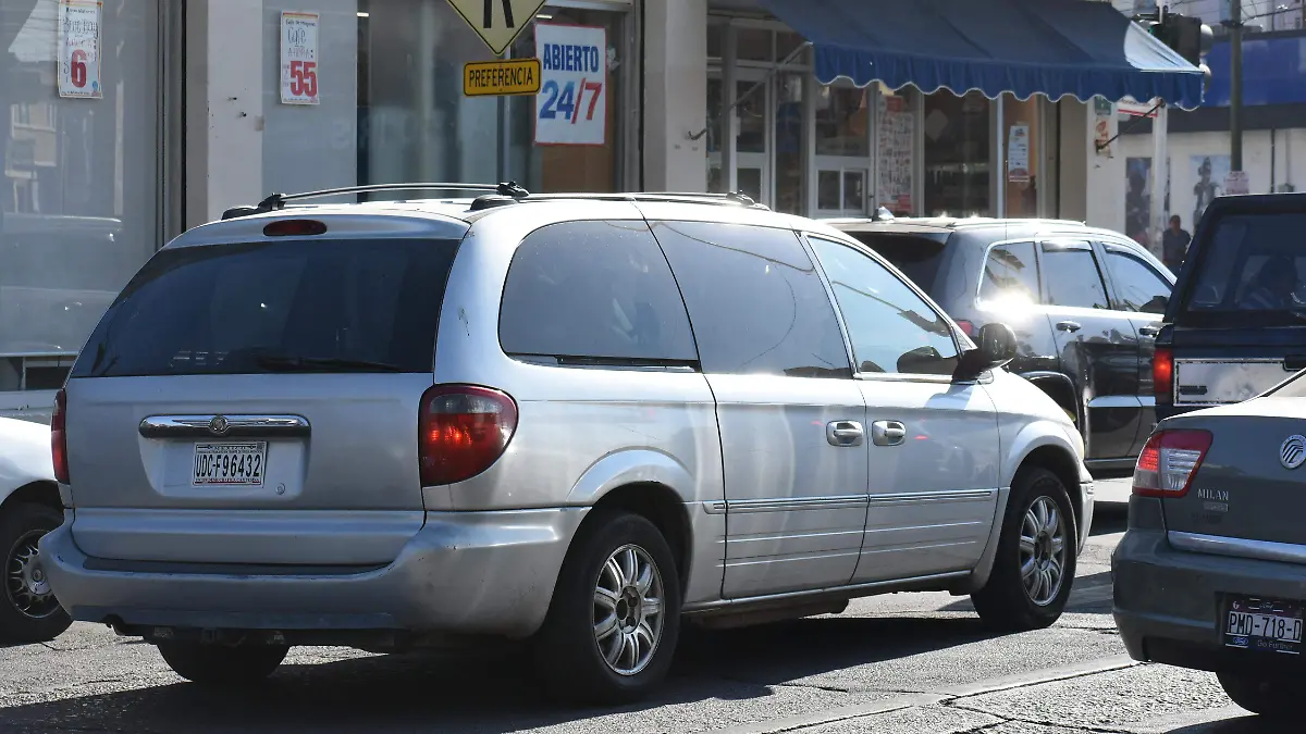 Regularizar autos americanos