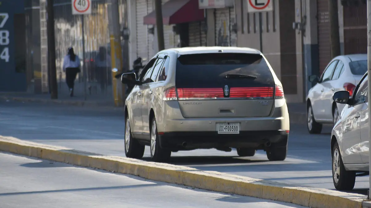 Carros chocolates Jesus Gutierrez El Sol de Irapuato (2)