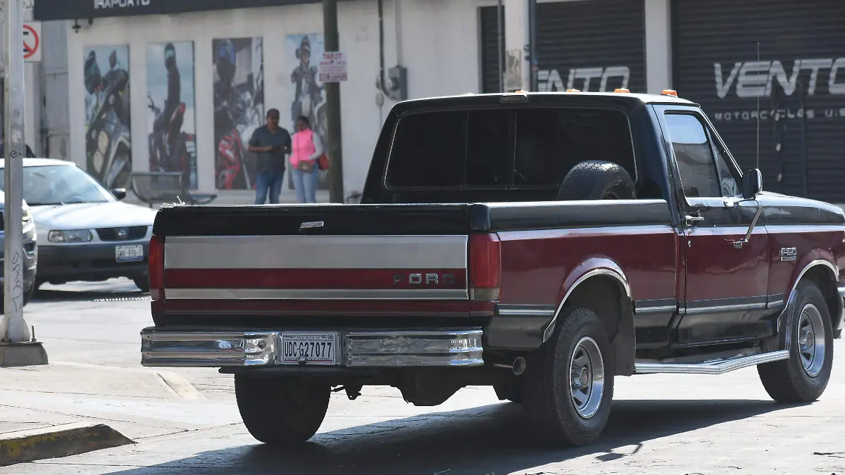 Regularizar autos americanos