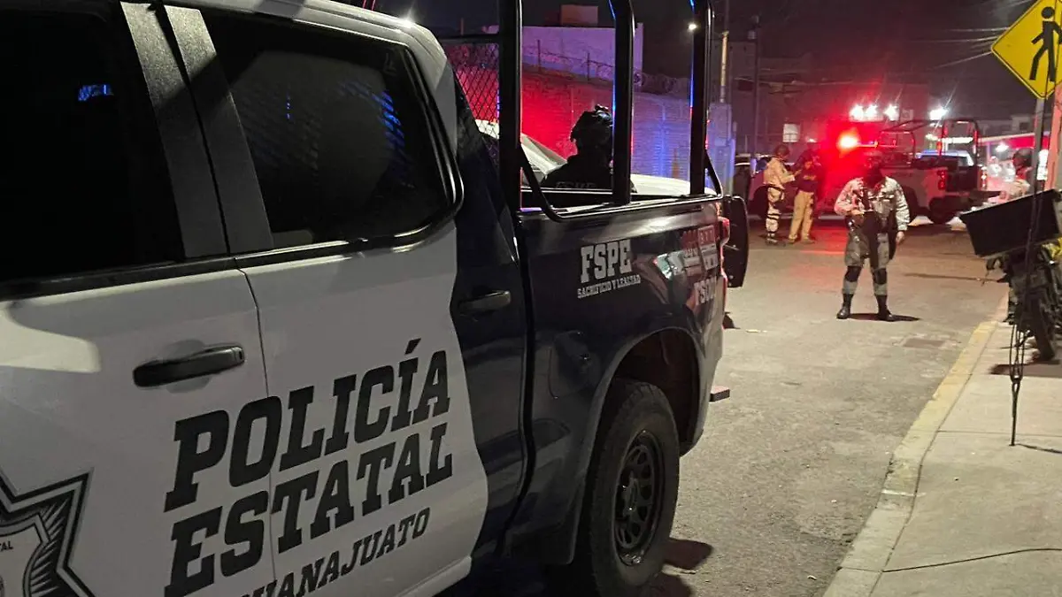 HOMICIDIOS DOLOSOS (2)