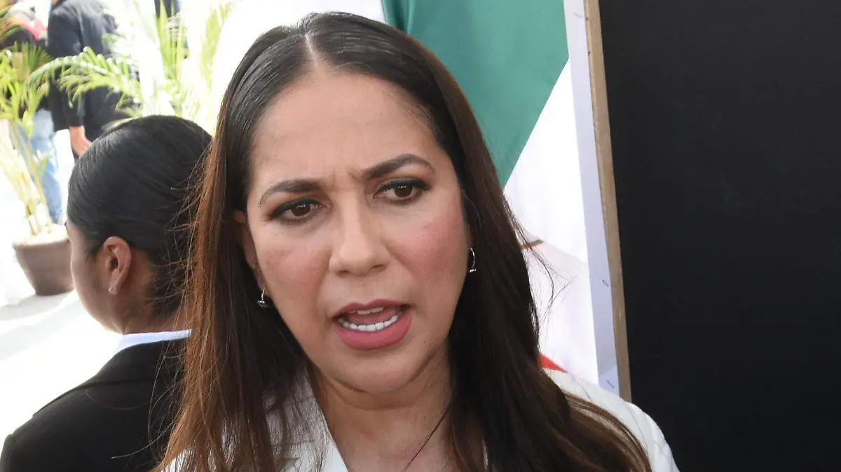 Libia-Dennise-García-Muñoz-Ledo