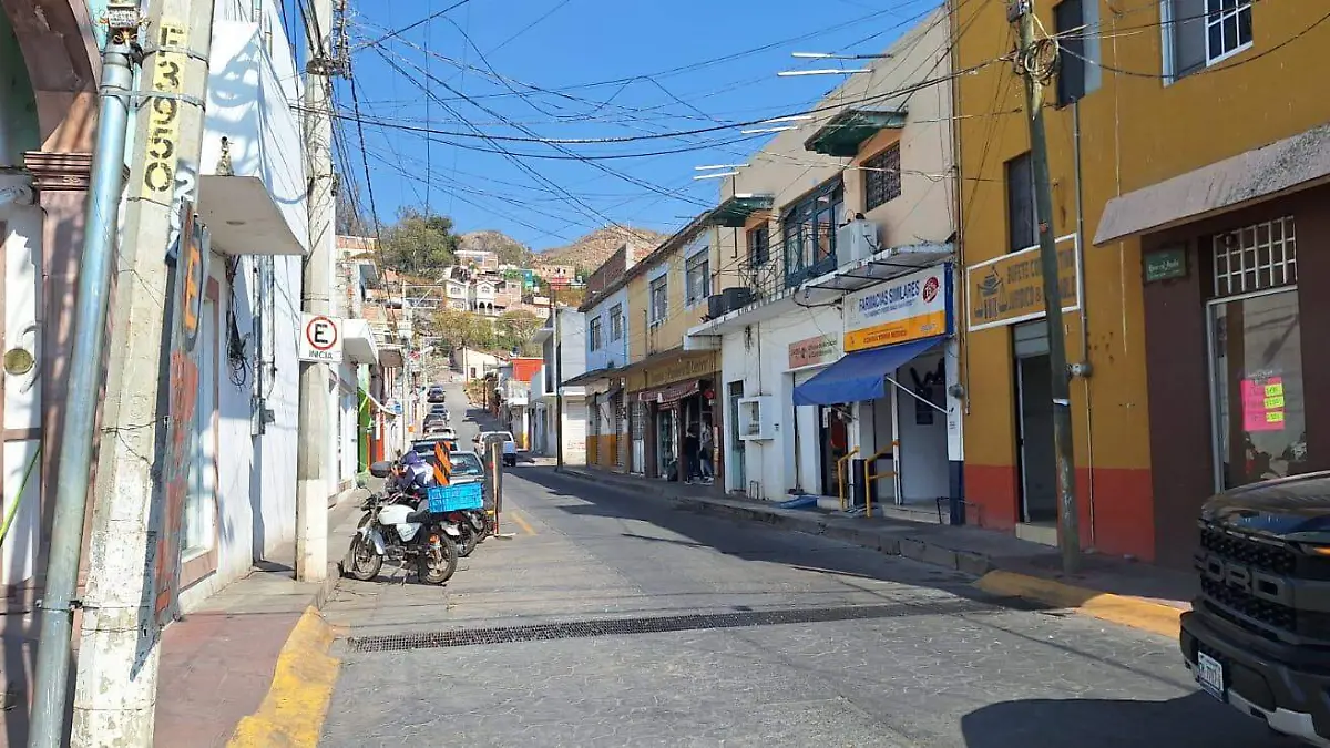 HUANIMARO Sistema de Agua Potable (4)