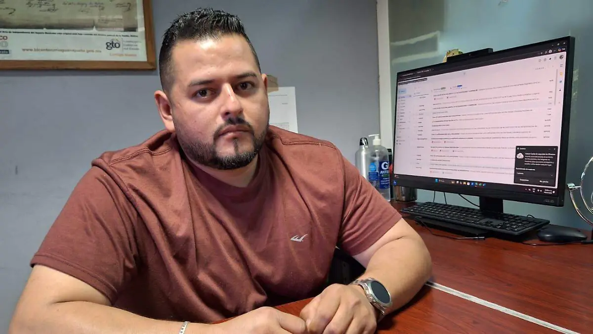 Sistema de Agua Potable