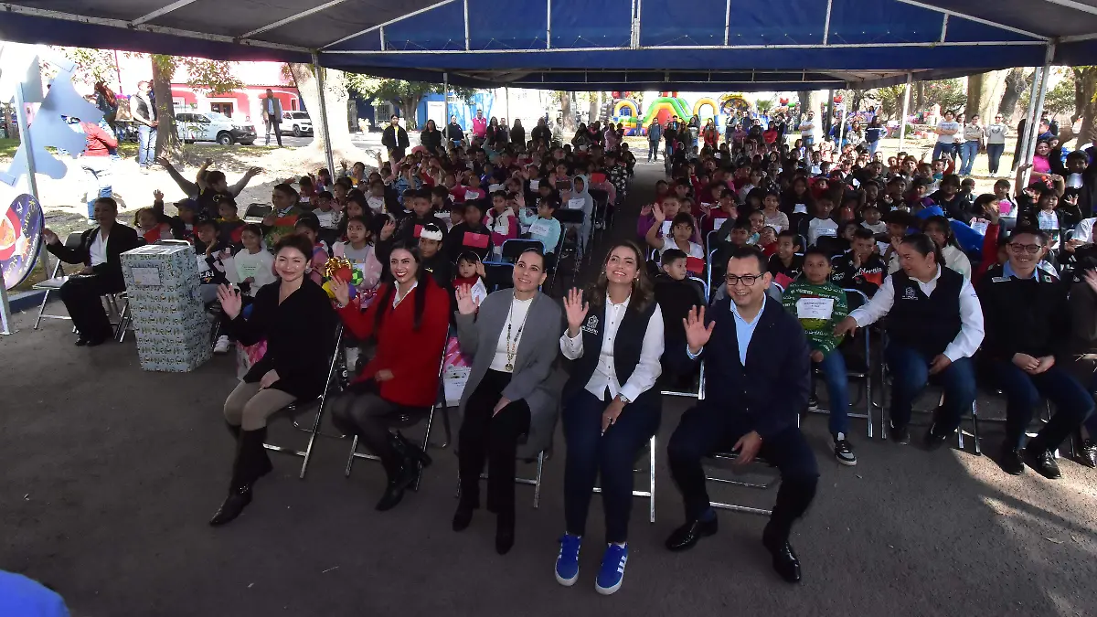 APADRINAMIENTO DE NIÑAS Y NIÑOS.- RICARDO SANCHEZ.- EL SOL DE IRAPUATO (5)