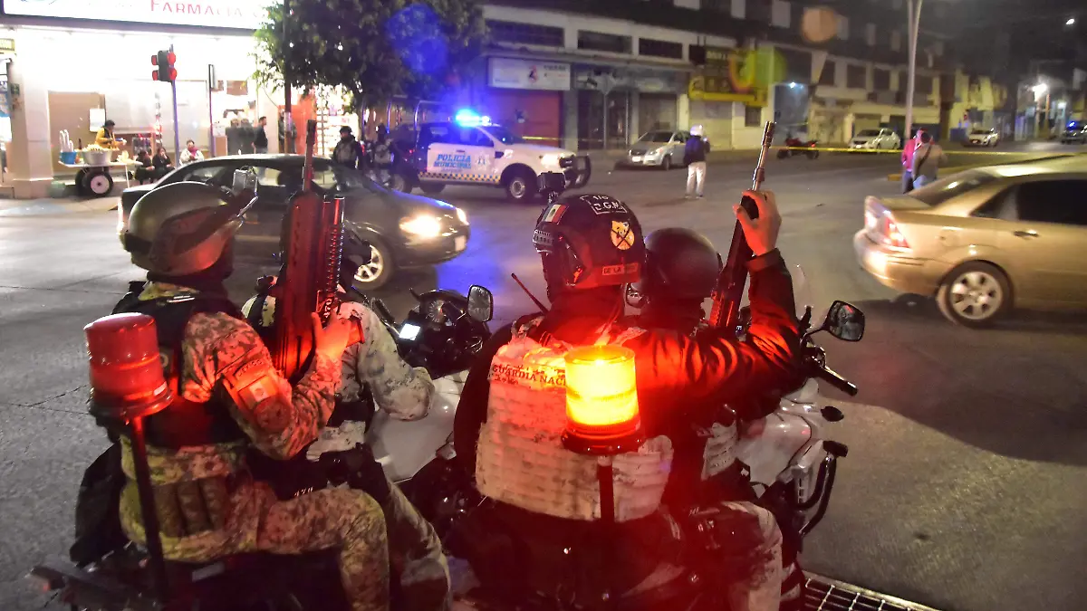 OPERATIVOS MOTOS.- RICARDO SANCHEZ.- EL SOL DE IRAPUATO (1)