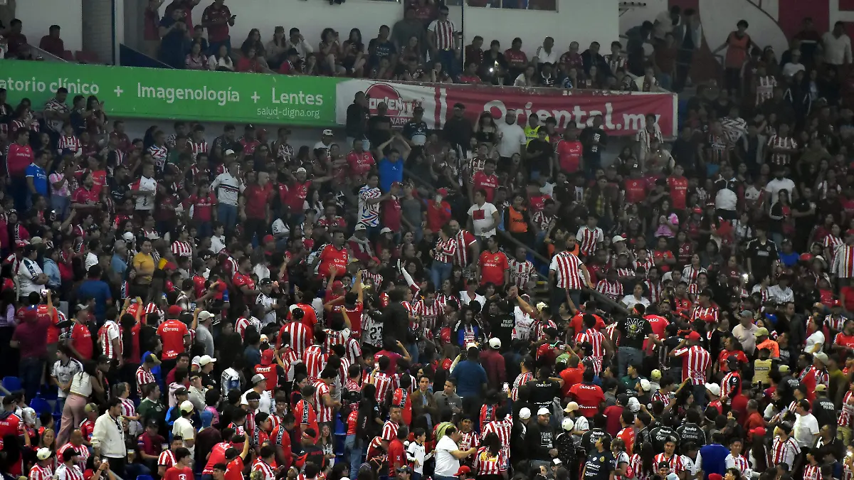 SANCIONES A CLUB IRAPUATO.- RICARDO SANCHEZ.- EL SOL DE IRAPUATO (5)