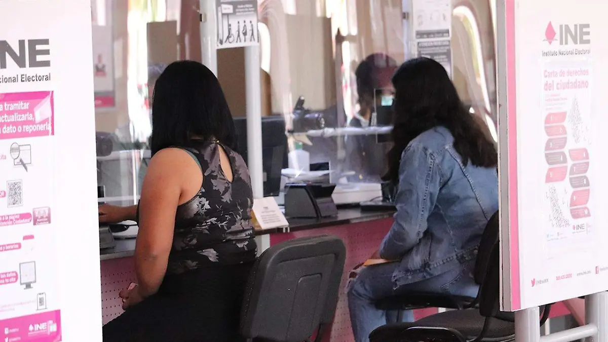 ¿Tu INE perdió vigencia? Más de 12 mil credenciales vencieron en 2025 en Irapuato 