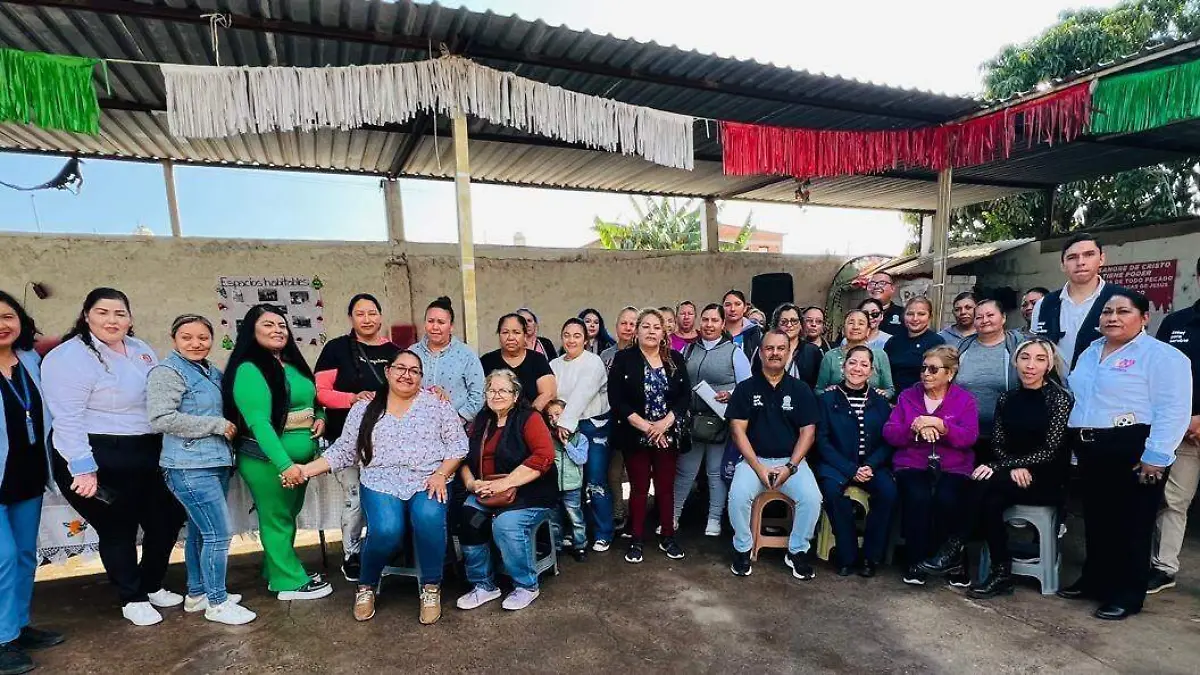 CUERAMARO Red Movil Salud y Bienestar (1)