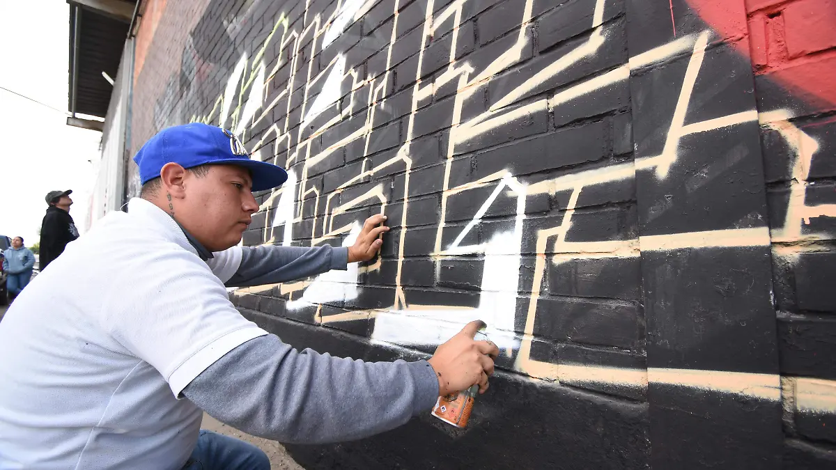 Recuerdan a Eder El Flako en Irapuato