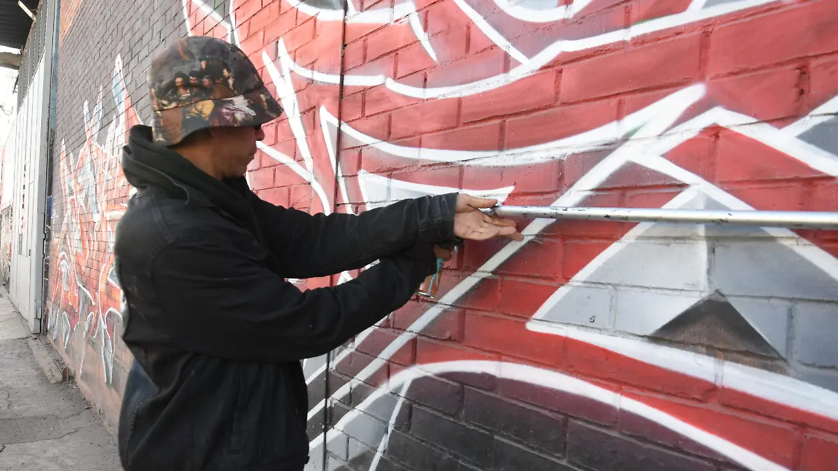 Recuerdan a Eder El Flako en Irapuato