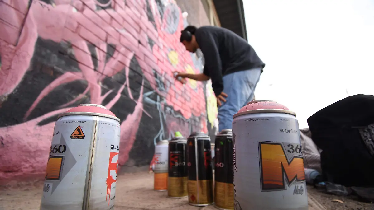 Recuerdan a Eder El Flako en Irapuato