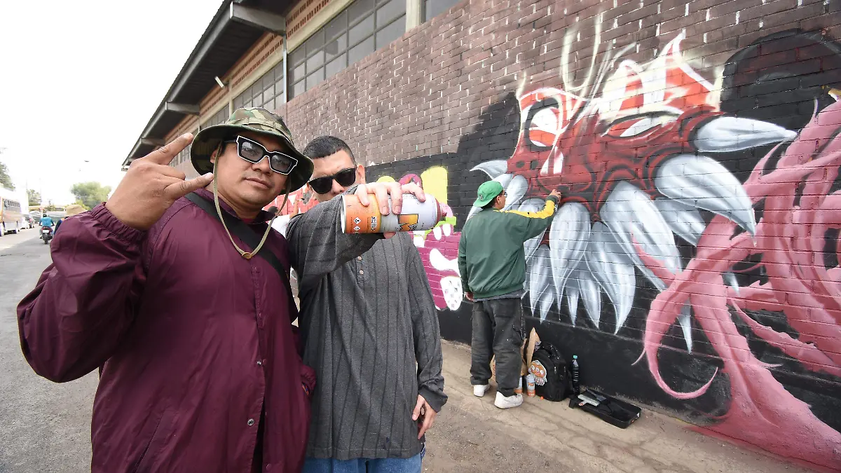 El Flaco Jesus Gutierrez El Sol de Irapuato (16)