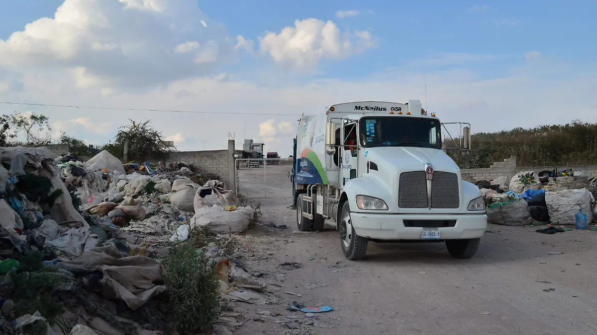 Relleno sanitario Jesus Gutierrez El Sol de Irapuato (3)