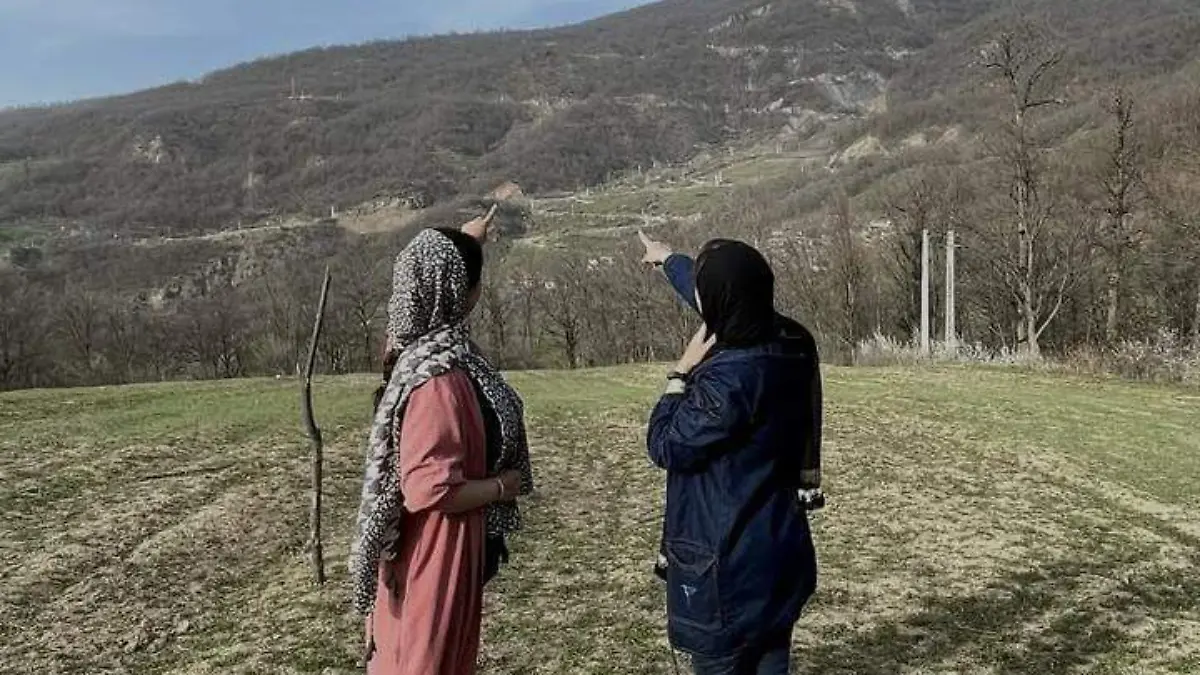 Protestas-en-Irán