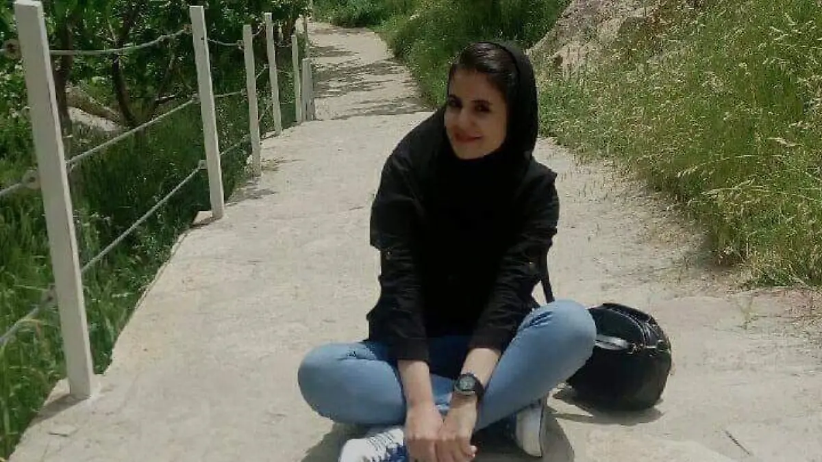 Protestas-en-Irán