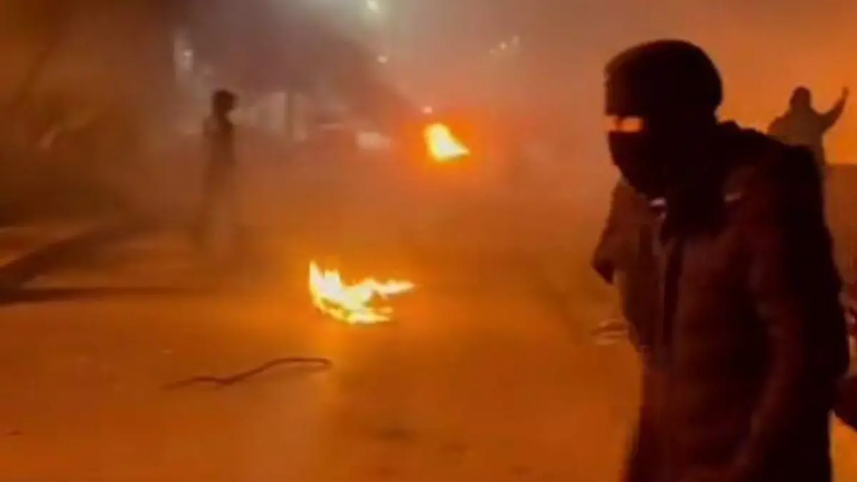 Protestas-en-Irán