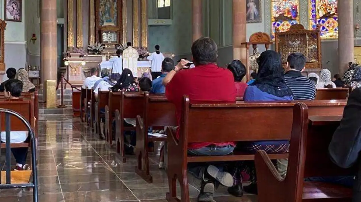 Peregrinación-a-Cristo-Rey