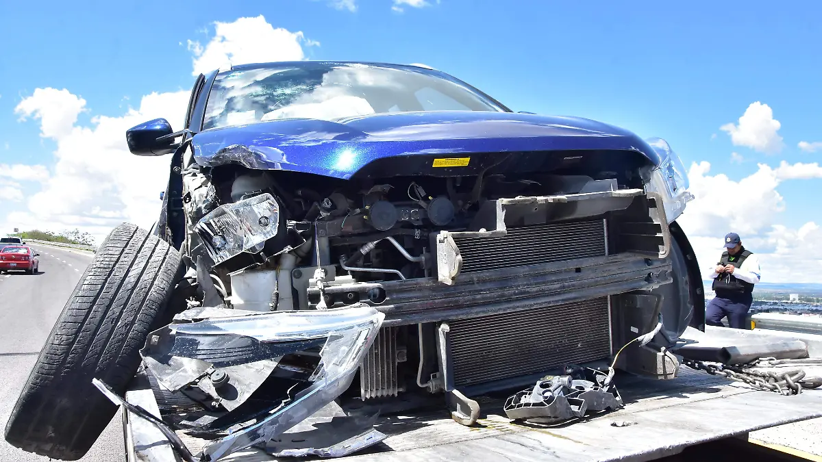 ACCIDENTES .- RICARDO SANCHEZ.- EL SOL DE IRAPUATO (1)