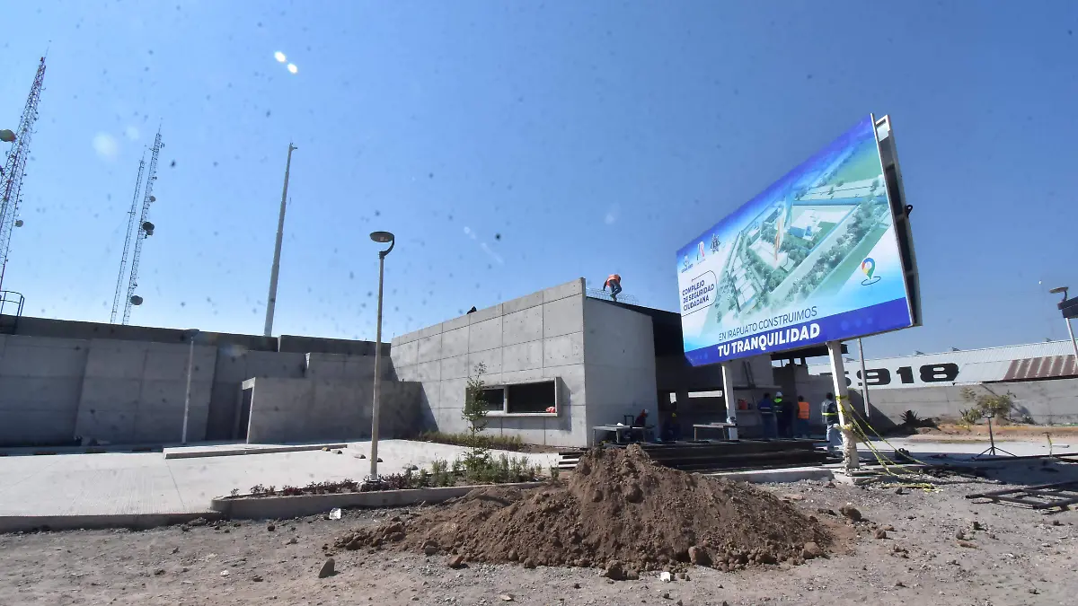 ING. VENEGAS Y C4.- RICARDO SANCHEZ.- EL SOL DE IRAPUATO (1)