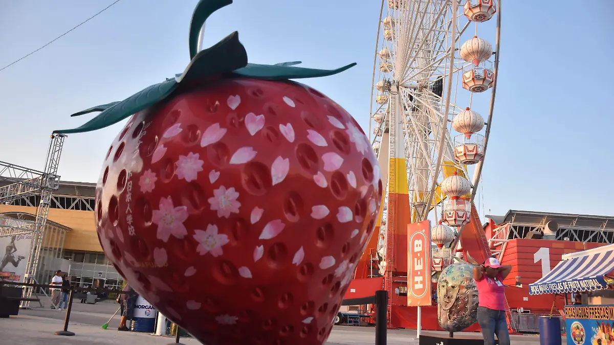 GLORIA, TURISMO, FESTIVAL CD. Y FERIA.- RICARDO SANCHEZ.- EL SOL DE IRAPUATO (3)