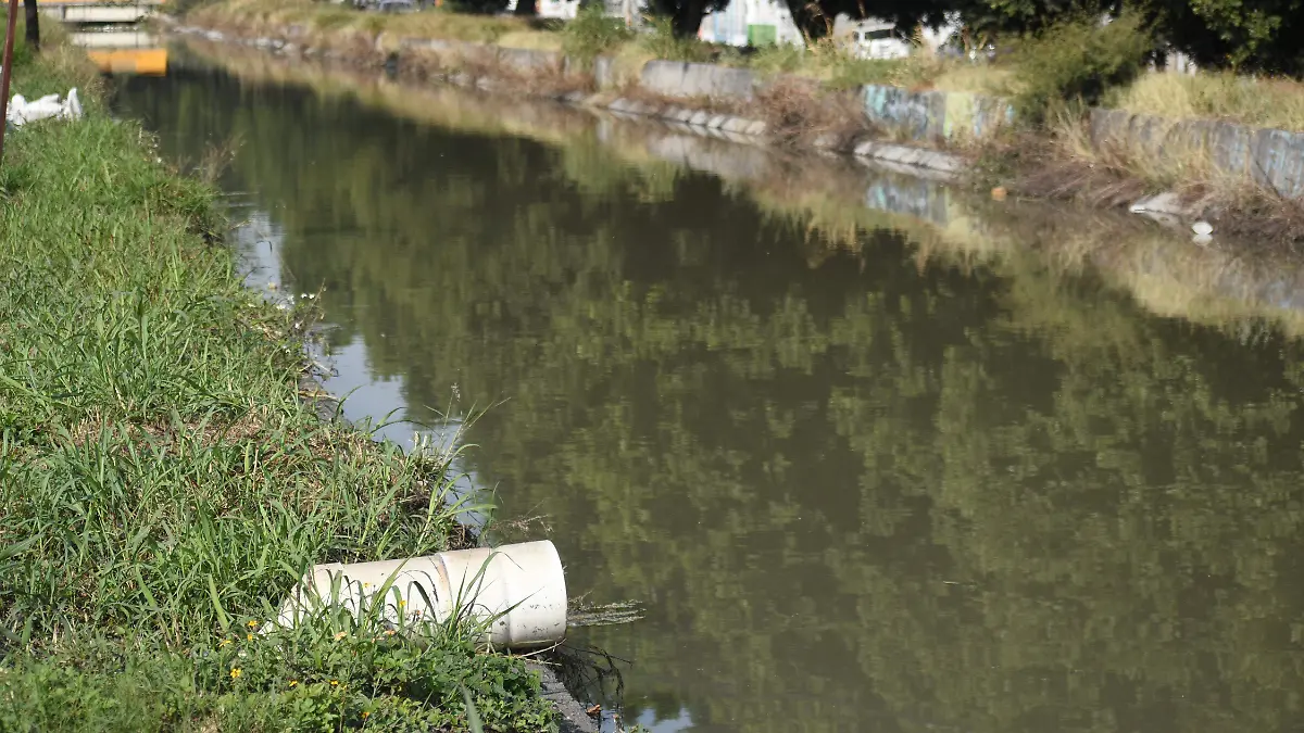 Canal Jesus Gutierrez El Sol de Irapuato (1)