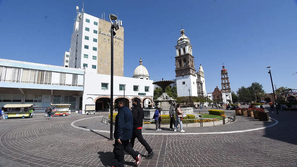 Viajara a españa para a traer el turismo Jesus Gutierrez El Sol de Irapuato (7)