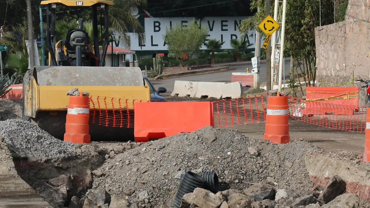 Caminos de regreso de villas Jesus Gutierrez El Sol de Irapuato (4)