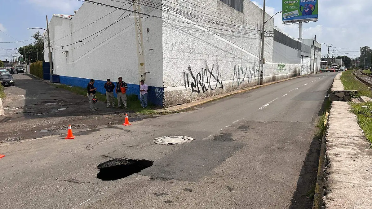 Sin análisis de riesgos antes del tercer trimestre