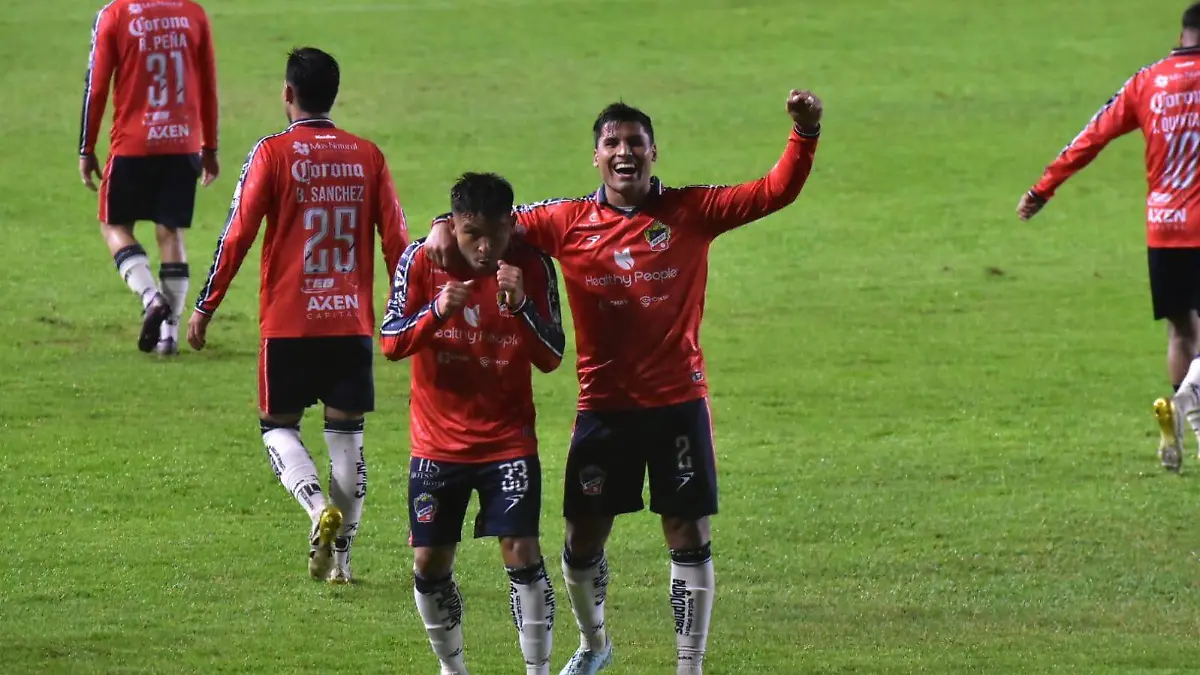 Los freseros festejan 