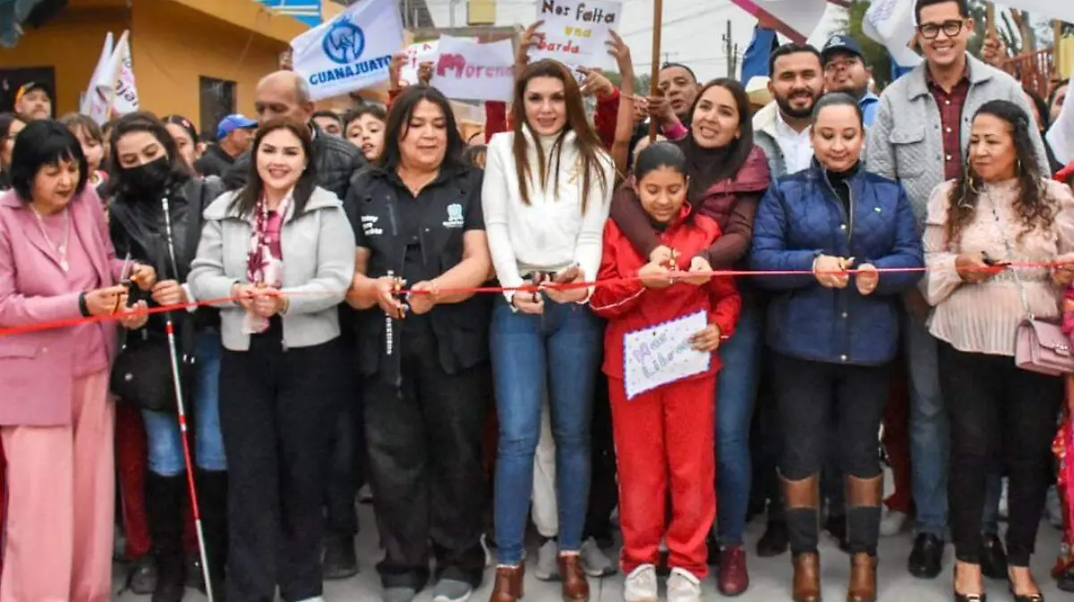 PENJAMO Calle Juvenal (1)