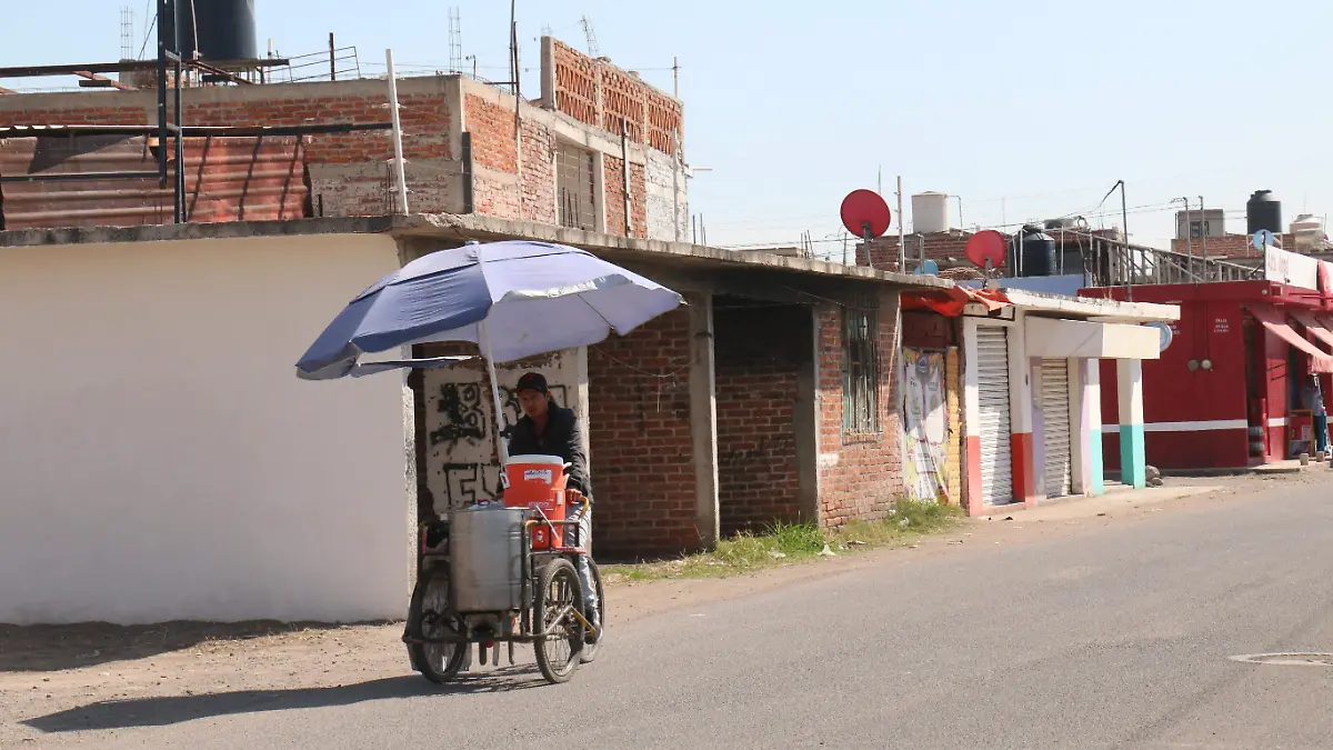 Redularisacion de colonias Jesus Gutierrez El Sol de Irapuato (4)